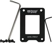 thermal grizzly tg intel 1700 cpu contact frame lt optimized cpu contact pressure photo