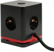 olympia sw 1000 41213 polyprizo kybos 3 theseon me diakopti mayros photo