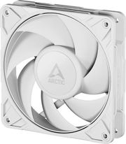 arctic p12 pro pst white 120 mm pwm fan with cable splitter photo