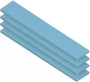 arctic tp 3 120x20mm 05mm 4 pack premium performance thermal pad photo