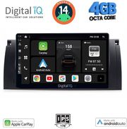 digital iq bxf 6046 cpaa 8inc multimedia tablet for bmw s5 x5 mod 1997 2005 photo