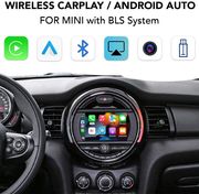 digital iq bm 222 cpaa carplay android auto box for mini with bls photo digital iq bm 222 cpaa carplay android auto box for mini with bls photo