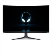 othoni dell aw3225qf alienware 32 oled 4k ultra hd 240hz gaming black photo