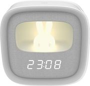 alarm clock with led bunny night light pure fnl 06 aurora white square forever light photo alarm clock with led bunny night light pure fnl 06 aurora white square forever light photo