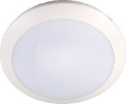 eurolamp plafoniera led me anixneyti kinisis amp efedriko fotismo16w 3cct 220 240v photo