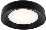 eurolamp plafoniera metalliki 40w 2262lm 3000k 500x500x100mm mayro arte illumina upon photo