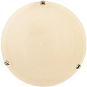 eurolamp plafoniera toixoy f40 2xe27 meli mpronze arte illumina eris photo