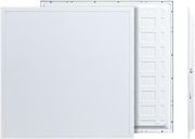 eurolamp fotistiko backligit 3cct ugr19 60x60 36w 220 240v leyko photo