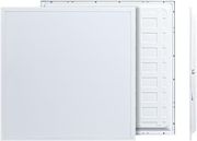 eurolamp fotistiko backligit ugr19 60x60 27 34 40 48w 3000k 220 240v leyko photo