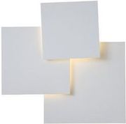 eurolamp fotistiko toixoy led 16w 1400lm 3000k 450x440mm leyko arte illumina thalia photo