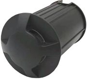 eurolamp fotistiko dapedoy exoteriko 4f led 3w ip65 85 265v f62mm mayro pro arte illumina photo