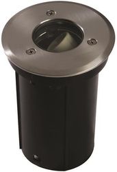 eurolamp fotistiko dapedoy xoneyto me plastiki basi stroggylo gu10 ip65 33w arte illumina photo