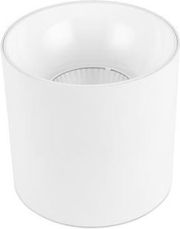 eurolamp fotistiko exoteriko led f170x160 30w 3000k leyko pro photo