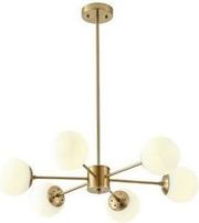 eurolamp fotistiko kremasto 6xe27 max 15w 720x730mm leyko arte illumina puff photo