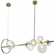 eurolamp fotistiko kremasto 8xg9w 1000x250 xryso arte illumina photo