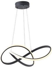 eurolamp fotistiko kremasto aloyminio led 30w 2000lm 3000k f60mm mayro arte illumina venus photo