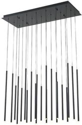 eurolamp fotistiko kremasto aloyminio led 47w 2820lm 3000k mayro arte illumina cascade photo eurolamp fotistiko kremasto aloyminio led 47w 2820lm 3000k mayro arte illumina cascade photo