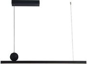 eurolamp fotistiko kremasto aloyminio grammiko monofoto led 18w 1308lm 3cct mayro arte illumina photo