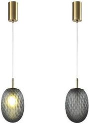 eurolamp fotistiko kremasto gyali 1xe27 max 15w 150x230mm gkri arte illumina candy photo