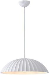 eurolamp fotistiko kremasto gypsino 1xe27 max 15w 500x500x130mm leyko arte illumina calco photo