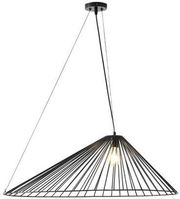 eurolamp fotistiko kremasto metallo 1xe27 max 15w 800x520x1360mm mayro arte illumina ray photo