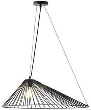 eurolamp fotistiko kremasto metallo 1xe27 max15w 600x390x1300dmm mayro arte illumina ray photo