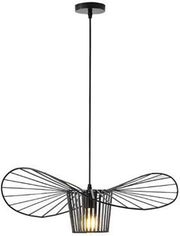 eurolamp fotistiko kremasto metallo 1xe27 max15w 600x600x1270mm mayro arte illumina cap photo