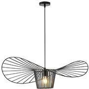 eurolamp fotistiko kremasto metallo 1xe27 max15w 800x800x1270mm mayro arte illumina cap photo