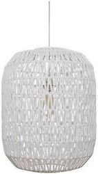 eurolamp fotistiko kremasto monofoto e27 max40w f40x49cm sxoini leyko arte illumina vento photo