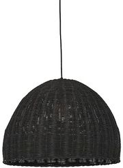 eurolamp fotistiko kremasto monofoto e27 max 60w d500x350 rattan mayro arte illumina kai photo