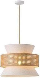 eurolamp fotistiko kremasto yfasma 1xe27 max15w 400x1310mm mpez mat leyko arte illumina isla photo