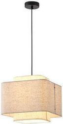 eurolamp fotistiko kremasto yfasma 1xe27 max 15w f320x1090mm mpez arte illumina musa photo