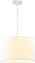 eurolamp fotistiko kremasto yfasma 1xe27 max 15w f380xh240mm leyko arte illumina soho photo