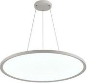 eurolamp fotistiko orofis led slim f40 36w 3cct leyko plus photo eurolamp fotistiko orofis led slim f40 36w 3cct leyko plus photo