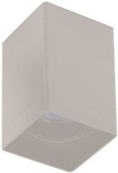 eurolamp fotistiko orofis plastiko tetragono gu10 80x80x125 leyko arte illumina boxi photo eurolamp fotistiko orofis plastiko tetragono gu10 80x80x125 leyko arte illumina boxi photo