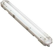 eurolamp fotistiko stegano gia led tube 2x150m photo
