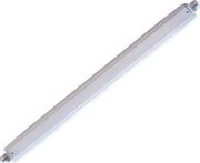 eurolamp fotistiko stegano me lampa led tube 18w 1x120m promo photo
