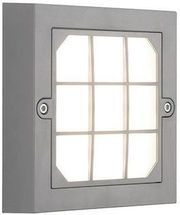 eurolamp fotistiko toixoy led 6w 135x135x32 3cct ip65 grafitis arte illumina senario photo