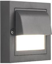 eurolamp fotistiko toixoy led 6w 135x135x55 3cct ip65 grafitis arte illumina senario photo