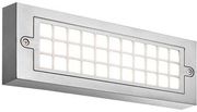 eurolamp fotistiko toixoy led 6w 255x30x90 3cct ip65 gkri arte illumina senario photo