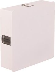 eurolamp fotistiko toixoy led tetragono 3x4w f140x140x45 3000k ip44 leyko plus arte illumina photo