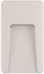 eurolamp fotistiko toixoy slim led 3w ip65 230v 3000k 90x150mm leyko pro arte illumina photo eurolamp fotistiko toixoy slim led 3w ip65 230v 3000k 90x150mm leyko pro arte illumina photo