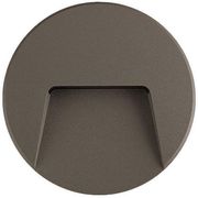 eurolamp fotistiko toixoy slim led 3w ip65 230v 3000k f135mm grafitis pro arte illumina photo eurolamp fotistiko toixoy slim led 3w ip65 230v 3000k f135mm grafitis pro arte illumina photo