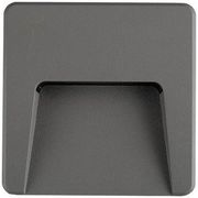 eurolamp fotistiko toixoy slim led 3w ip65 230v 3cct 120x120mm grafitis pro arte illumina photo eurolamp fotistiko toixoy slim led 3w ip65 230v 3cct 120x120mm grafitis pro arte illumina photo