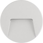 eurolamp fotistiko toixoy slim led 3w ip65 230v 4000k f135mm leyko pro arte illumina photo