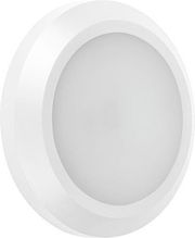 eurolamp fotistiko toixoy obal led 4w 150x150x27 3cct ip65 leyko arte illumina photo