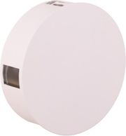 eurolamp fotistiko toixoy stroggylo led 3x4w f140x45 3000k ip44 leyko plus arte illumina photo