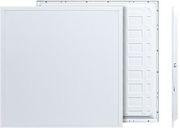 eurolamp fotistiko xoneyto backligit plus ugr19 60x60 36w 6500k 220 240v leyko photo