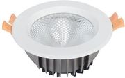eurolamp fotistiko xoneyto led 10w f90 3cct leyko pro photo