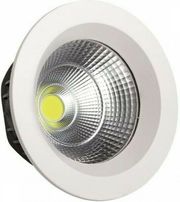 eurolamp fotistiko xoneyto led cob f230 55w 6500k leyko plus photo eurolamp fotistiko xoneyto led cob f230 55w 6500k leyko plus photo